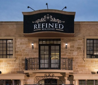 Refined Real Estate and Spotless Ovens
